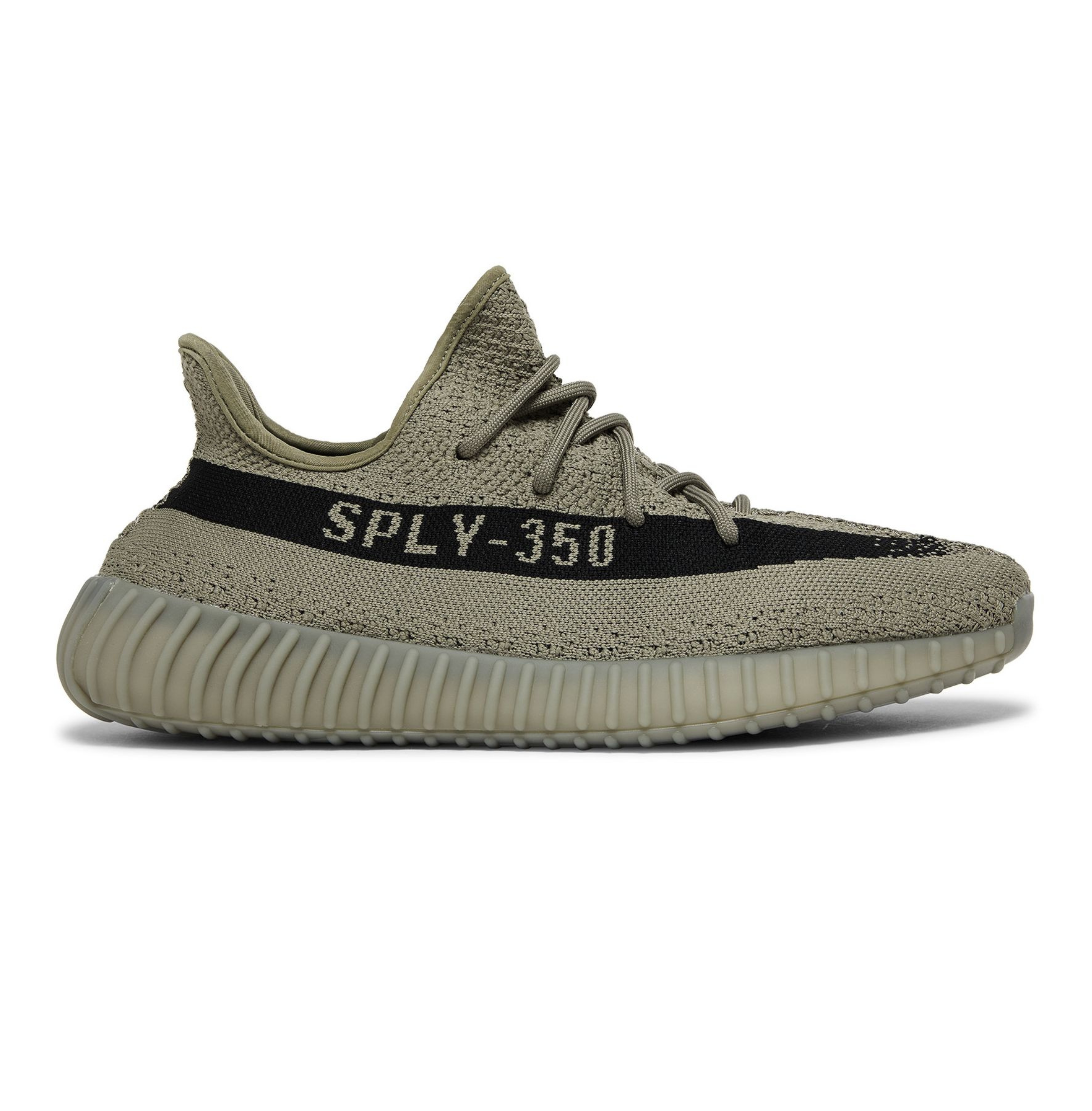 Yeezy Boost 350 V2 'Granite'
