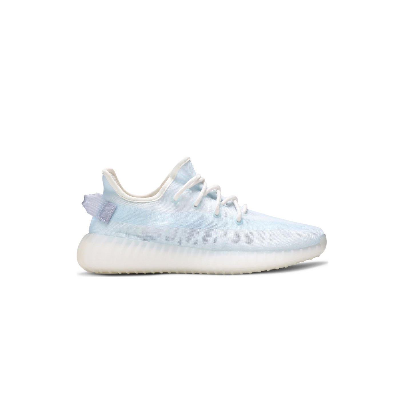 Yeezy Boost 350 V2 'Mono Ice'