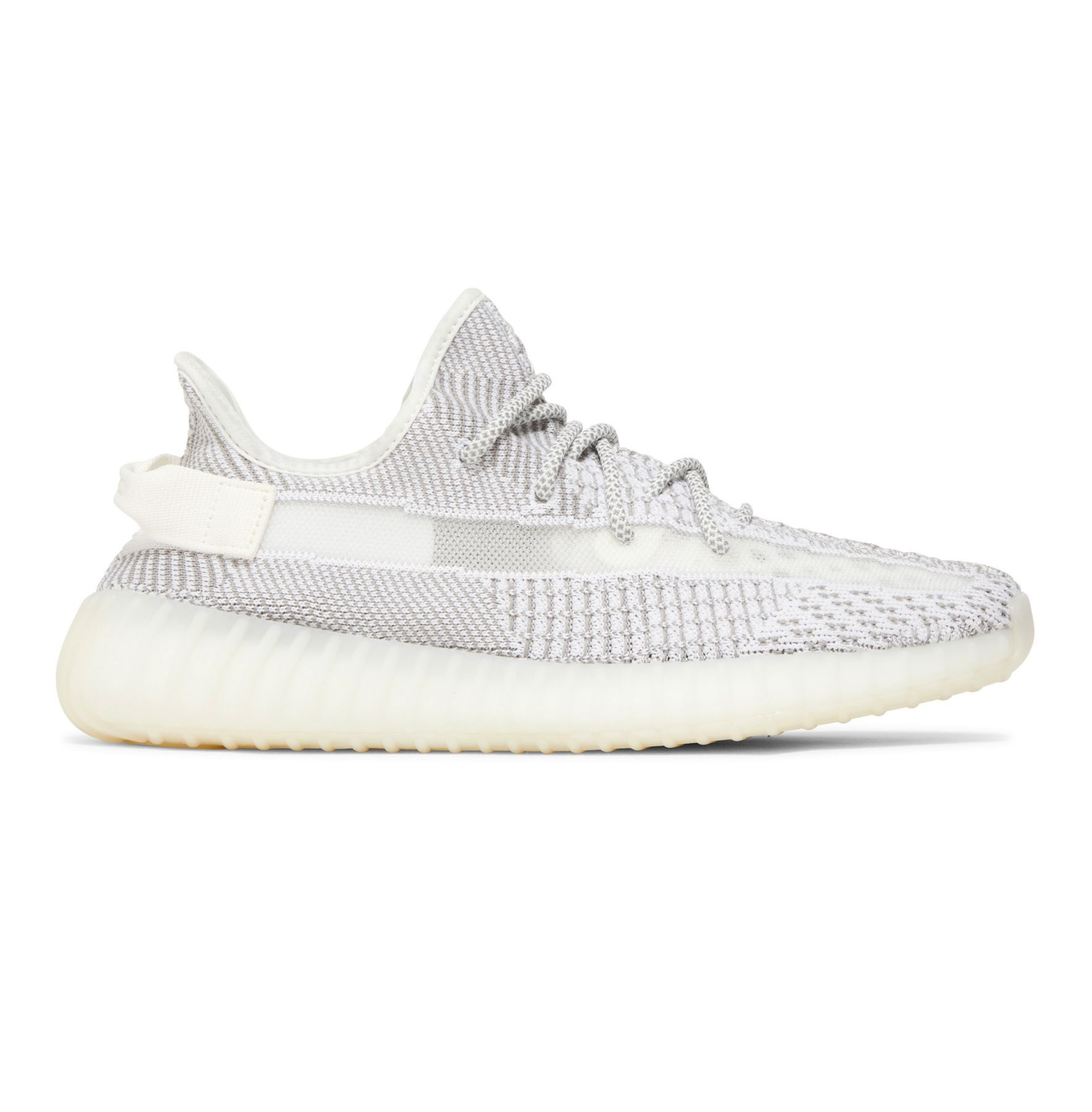 Yeezy Boost 350 V2 'Static Non-Reflective'