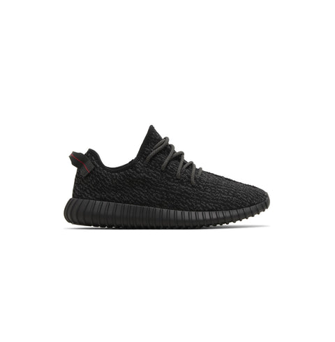 Yeezy Boost 350 'Pirate Black'