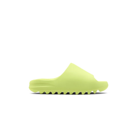 Yeezy Slides 'Glow Green'