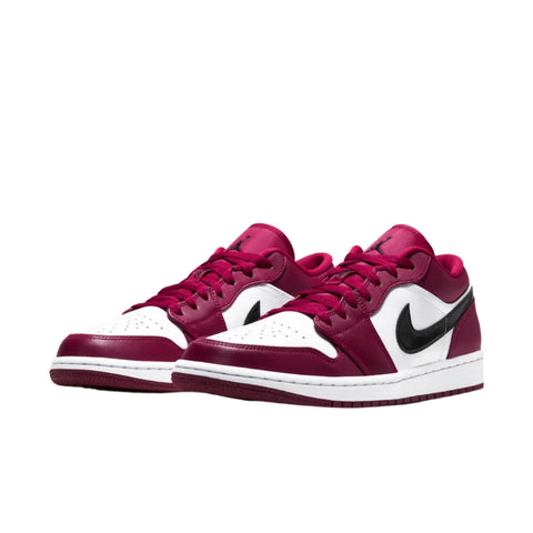 Air Jordan 1 Low 'Noble Red'