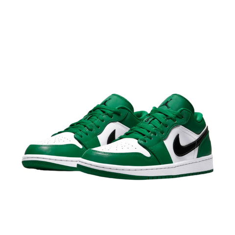 Air Jordan 1 Low 'Pine Green'