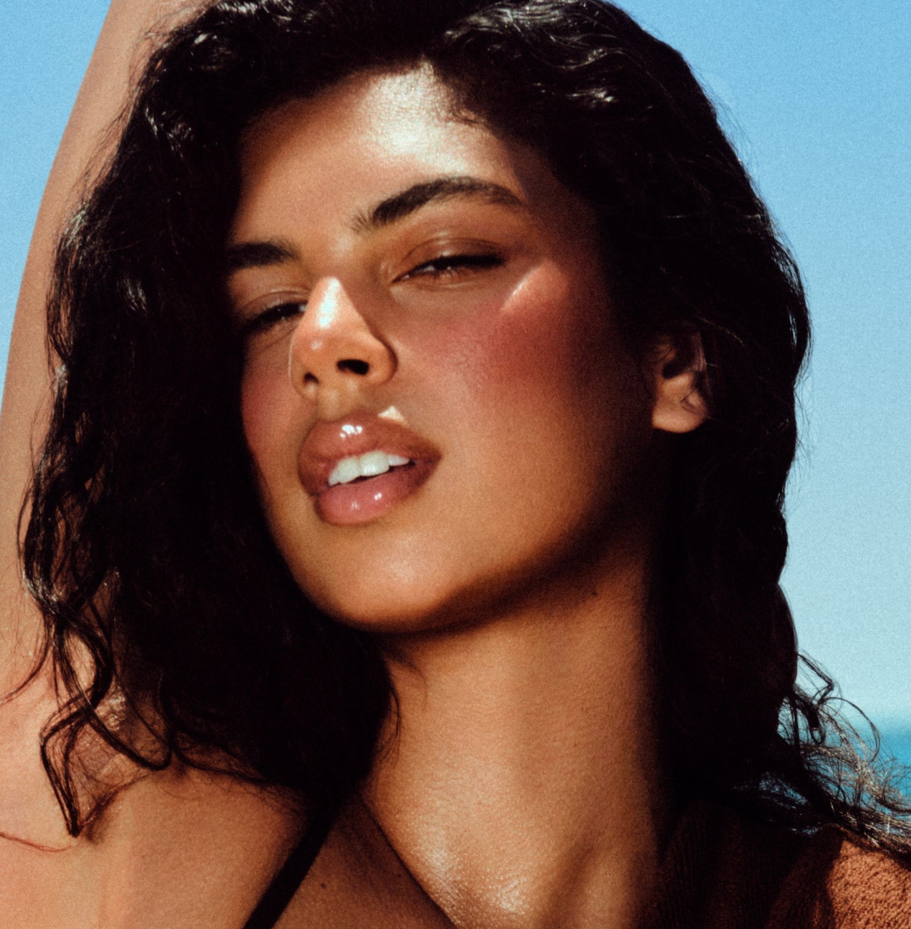 Rhode pocket bronze 'bake - medium to tan'