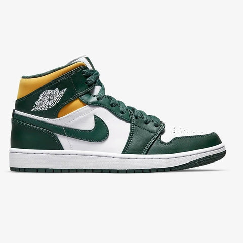 Air Jordan 1 Mid 'Sonics'