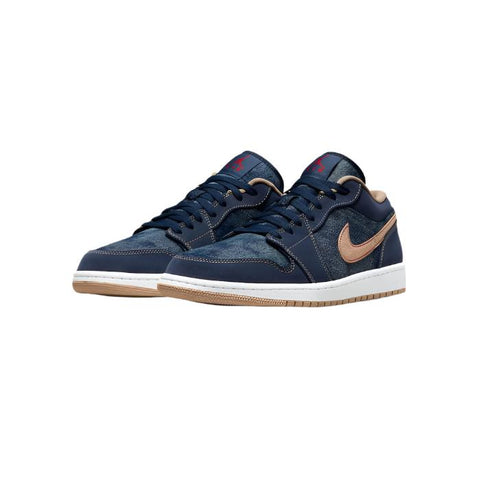 Air Jordan 1 Low SE 'Denim'