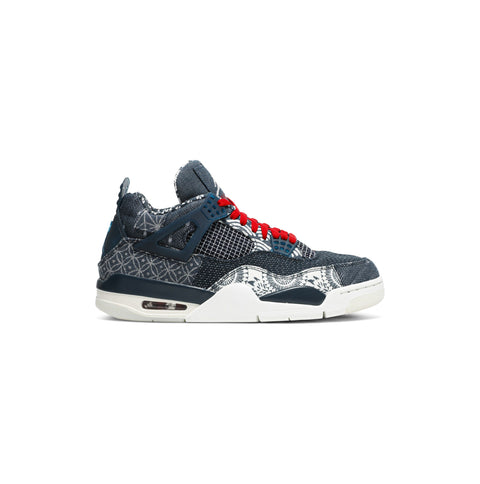 Air Jordan 4 Retro SE 'Sashiko'