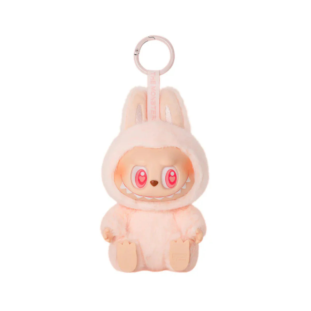 Pop Mart Labubu The Monsters Have a Seat DADA Vinyl Plush