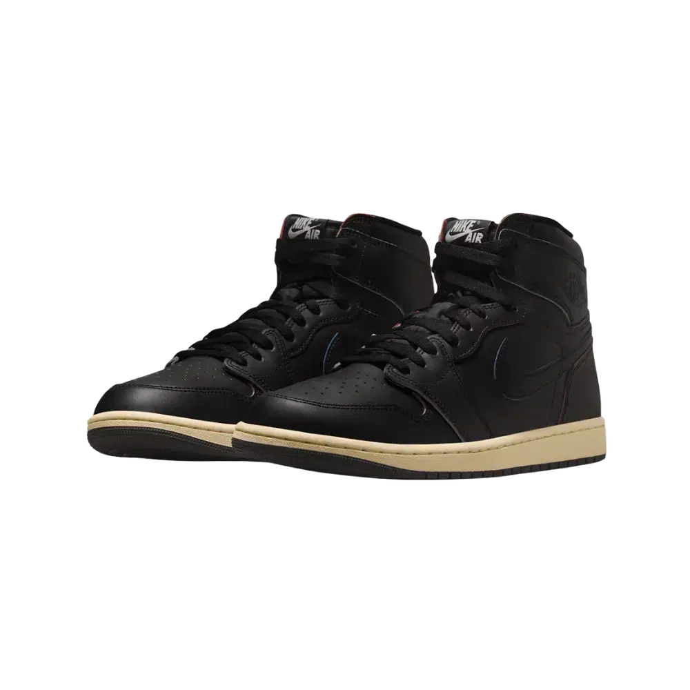 Air Jordan 1 Retro High OG 'Self Expression'