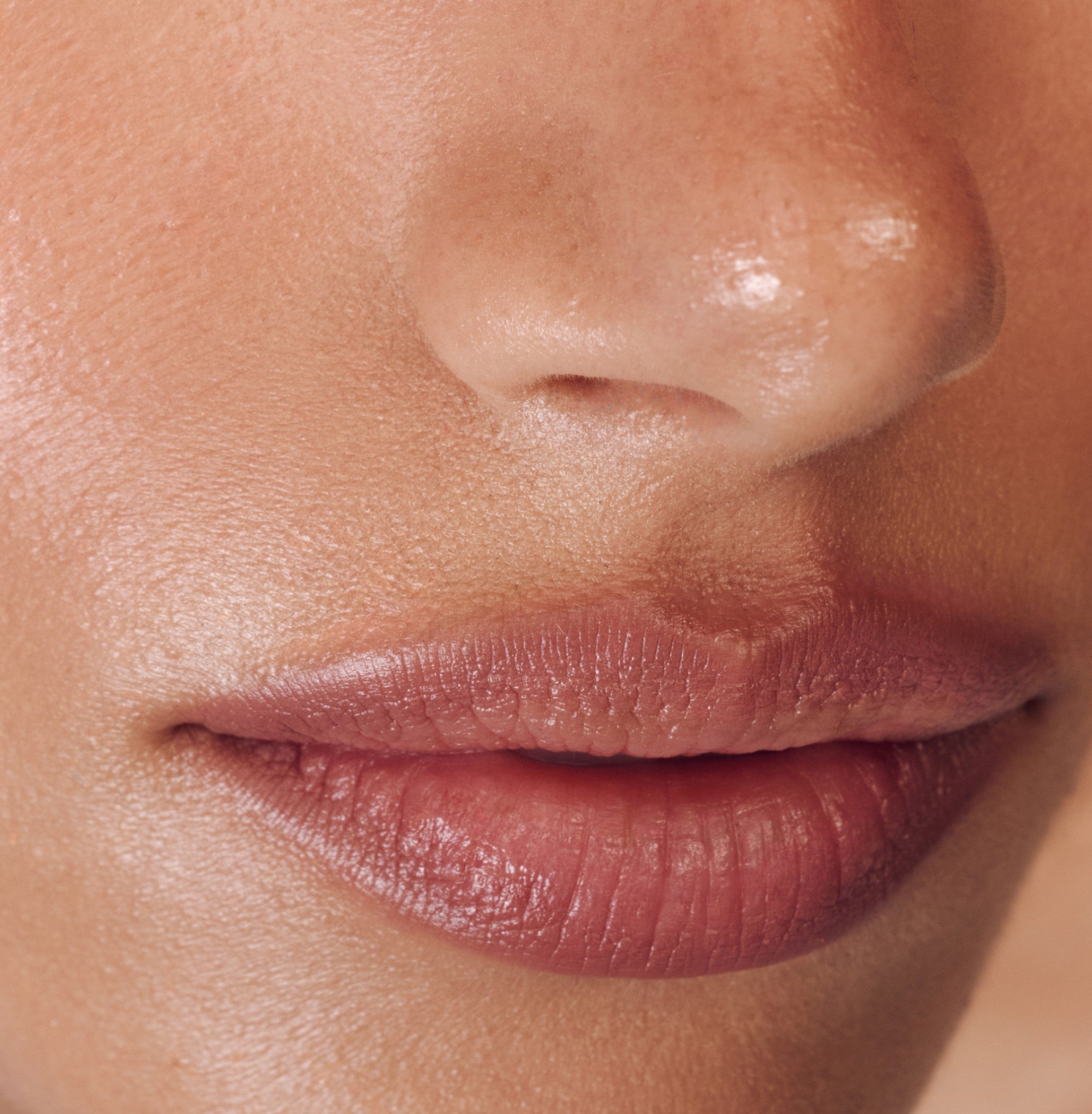 Rhode Peptide Lip Shape 'lift - soft neutral pink'