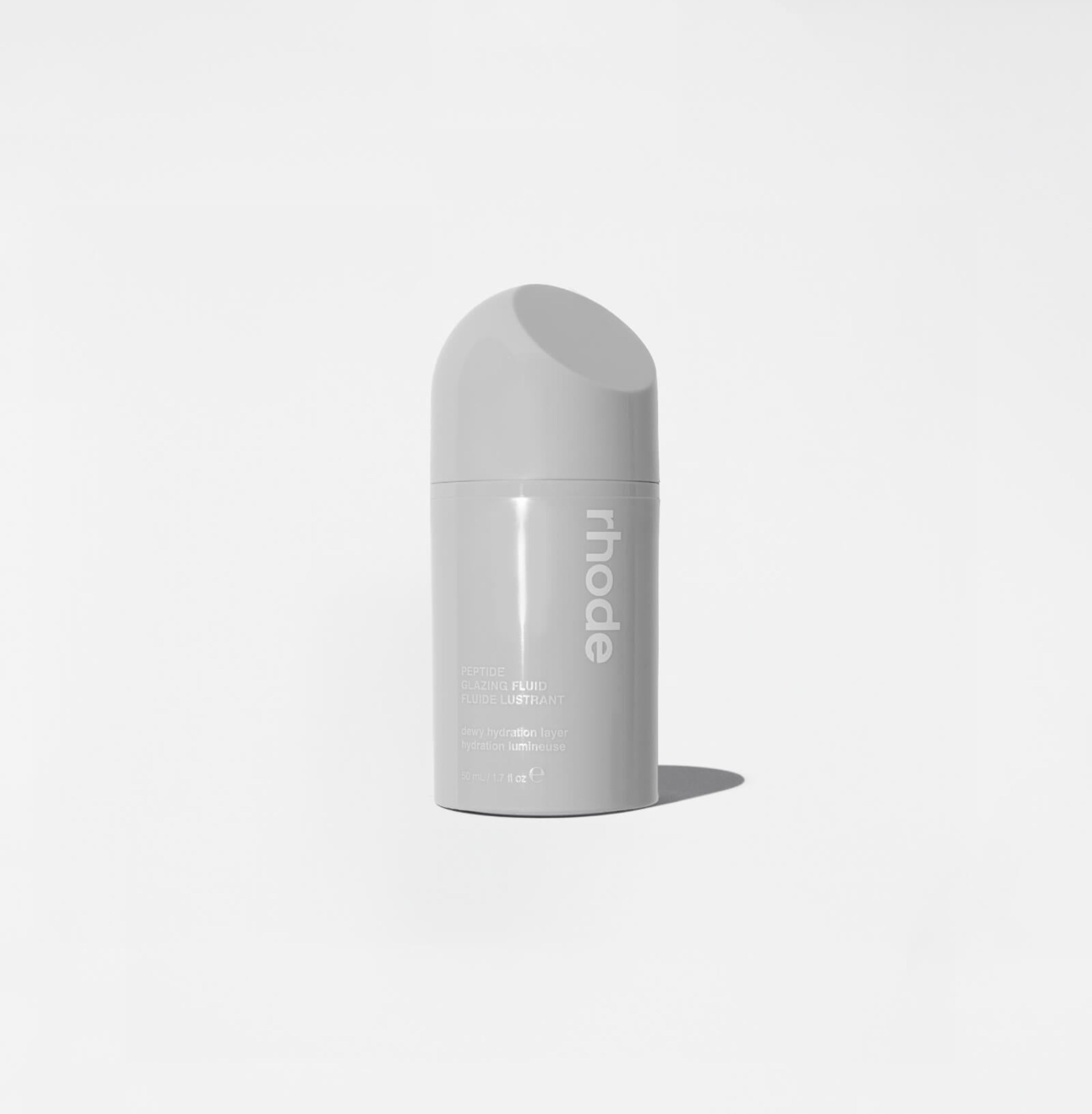 Rhode Peptide Glazing Fluid