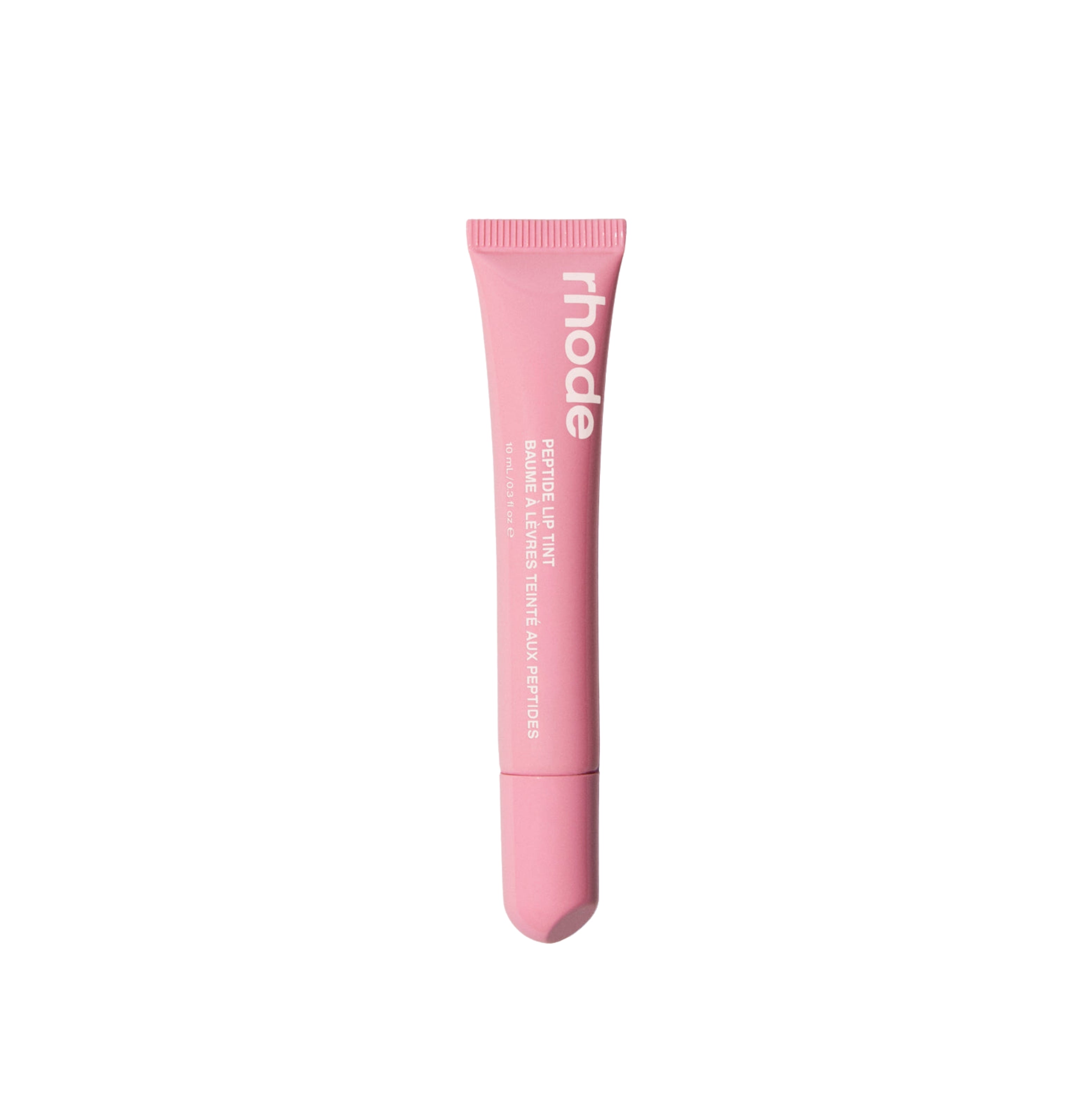 Rhode Peptide Lip Tint 'ribbon -  sheer pink'