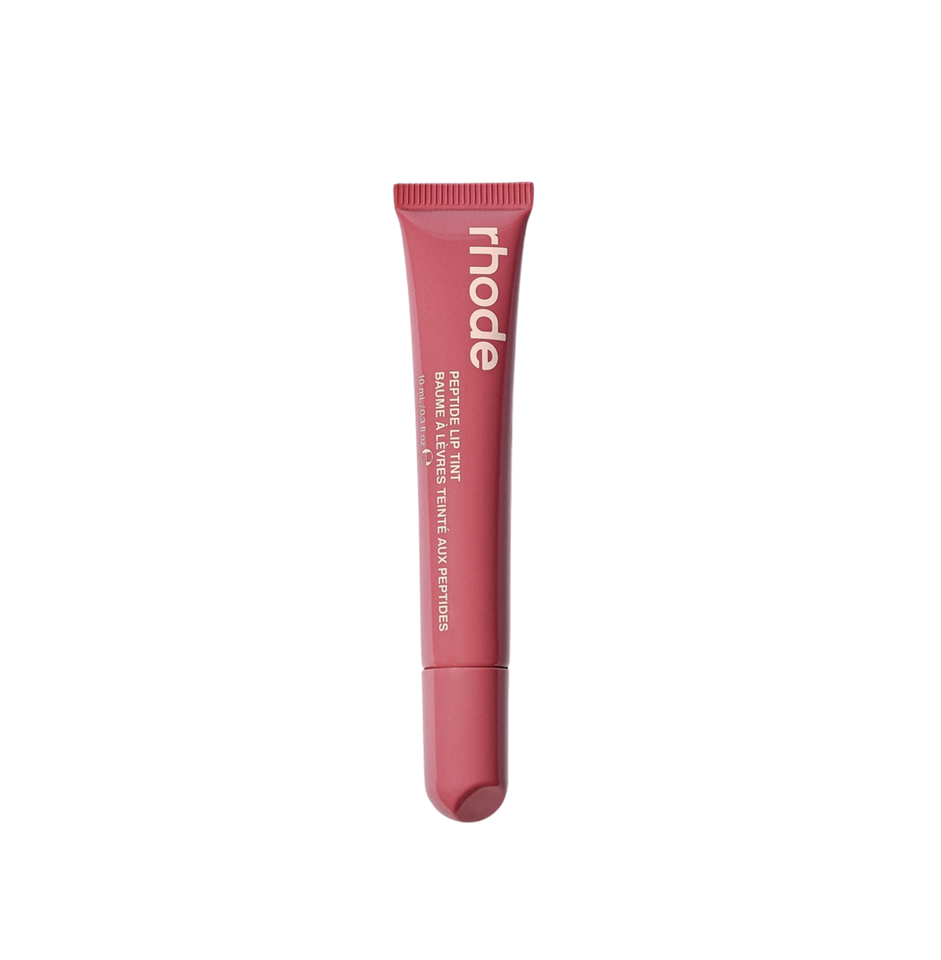 Rhode Peptide Lip Tint 'salty tan -  soft mauve'