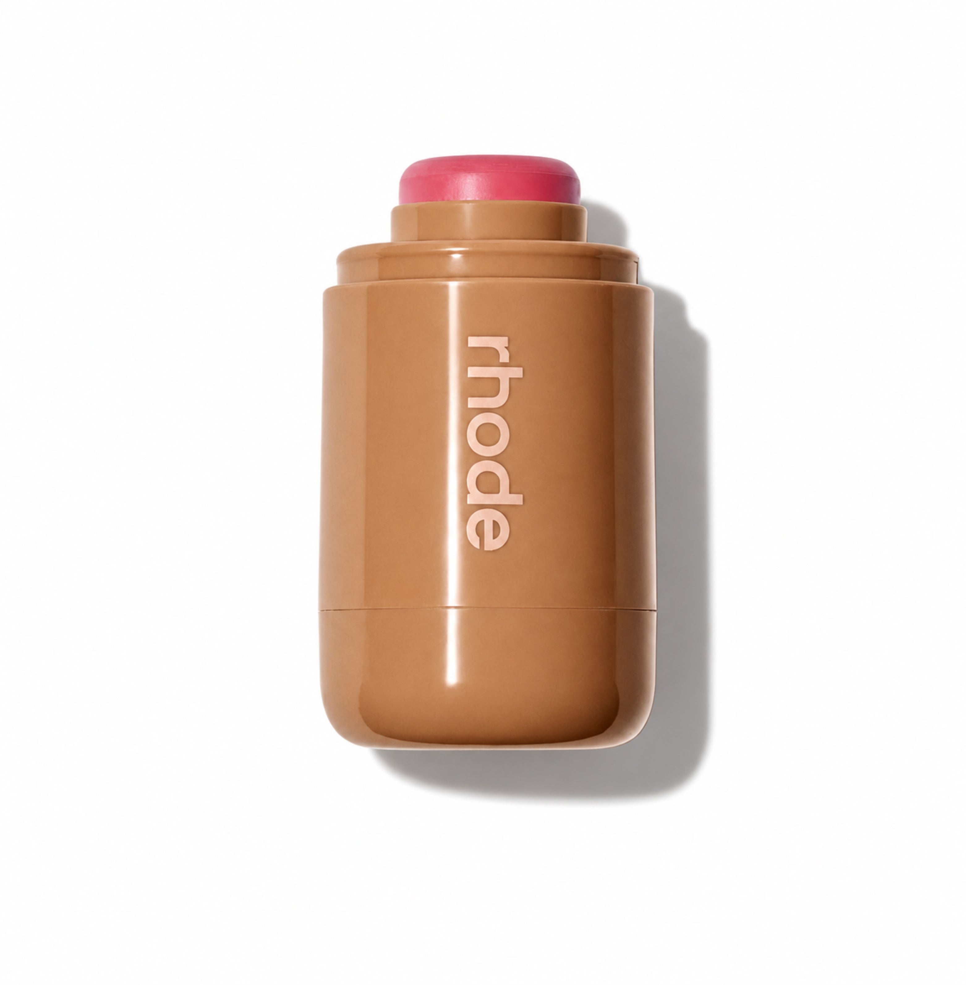 Rhode Pocket Blush - 'sprinkle -  pearly warm pink'