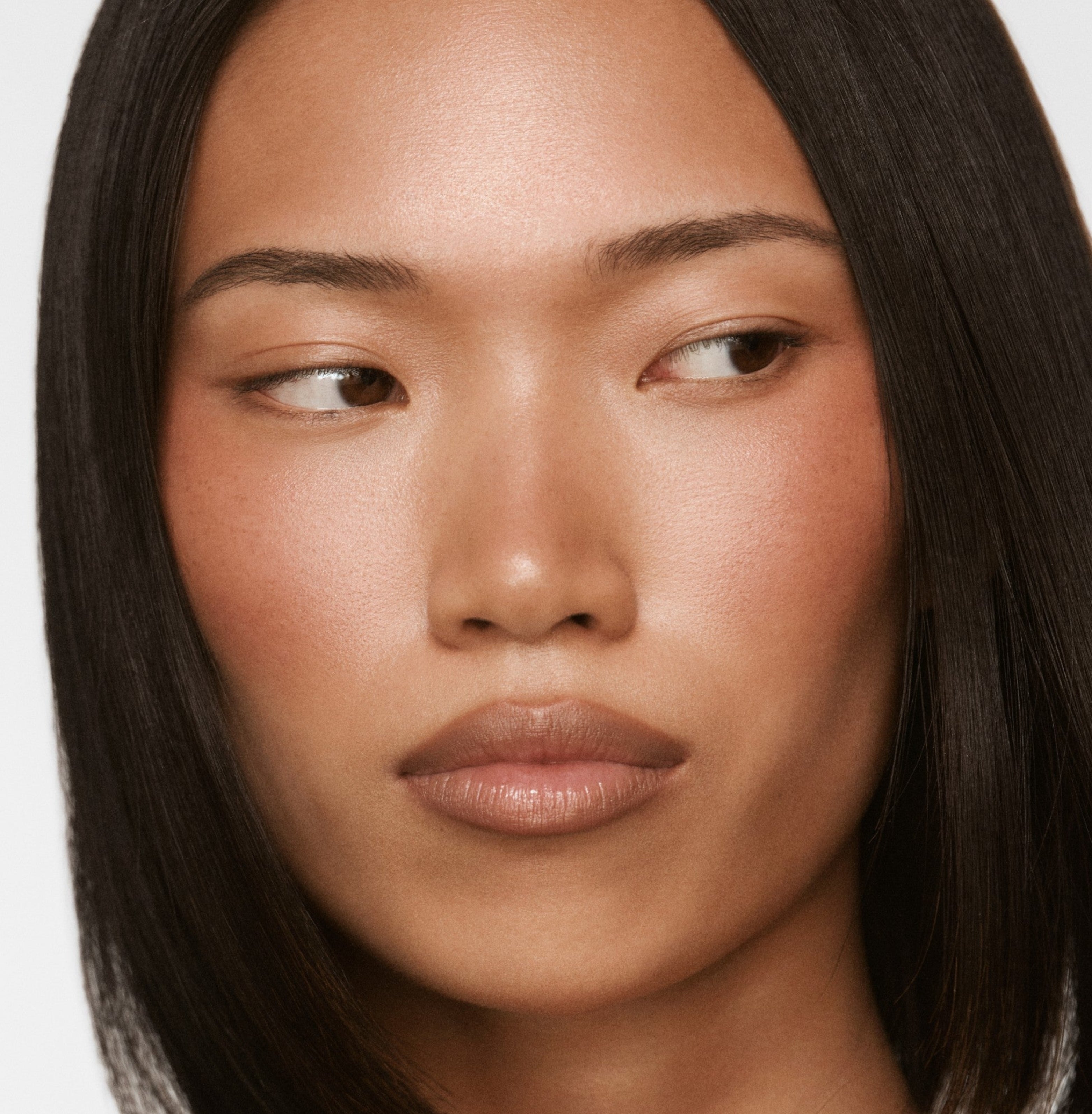 Rhode Peptide Lip Shape 'squeeze - cool taupe'