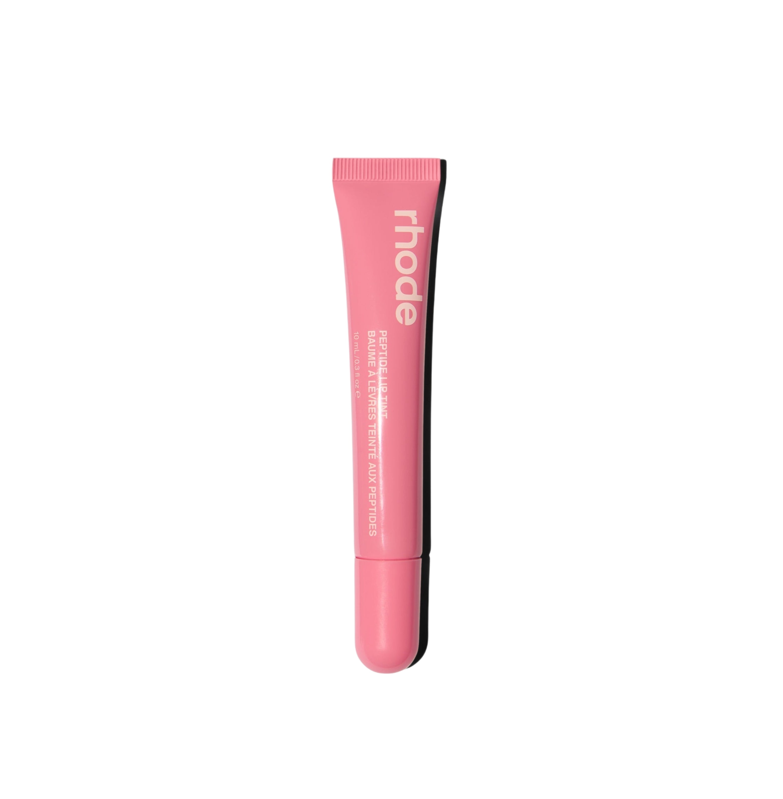 Rhode Peptide Lip Tint 'sweet pea -  pearly warm pink'