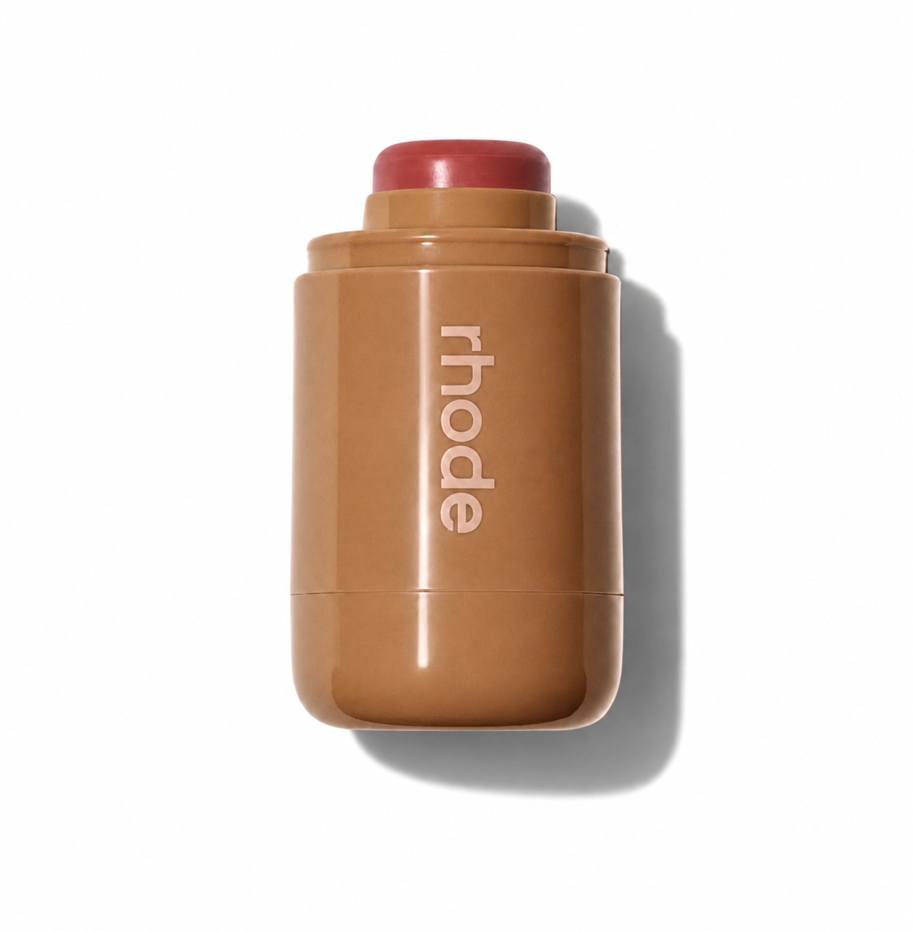 Rhode Pocket Blush - 'tan line - pinky tan'