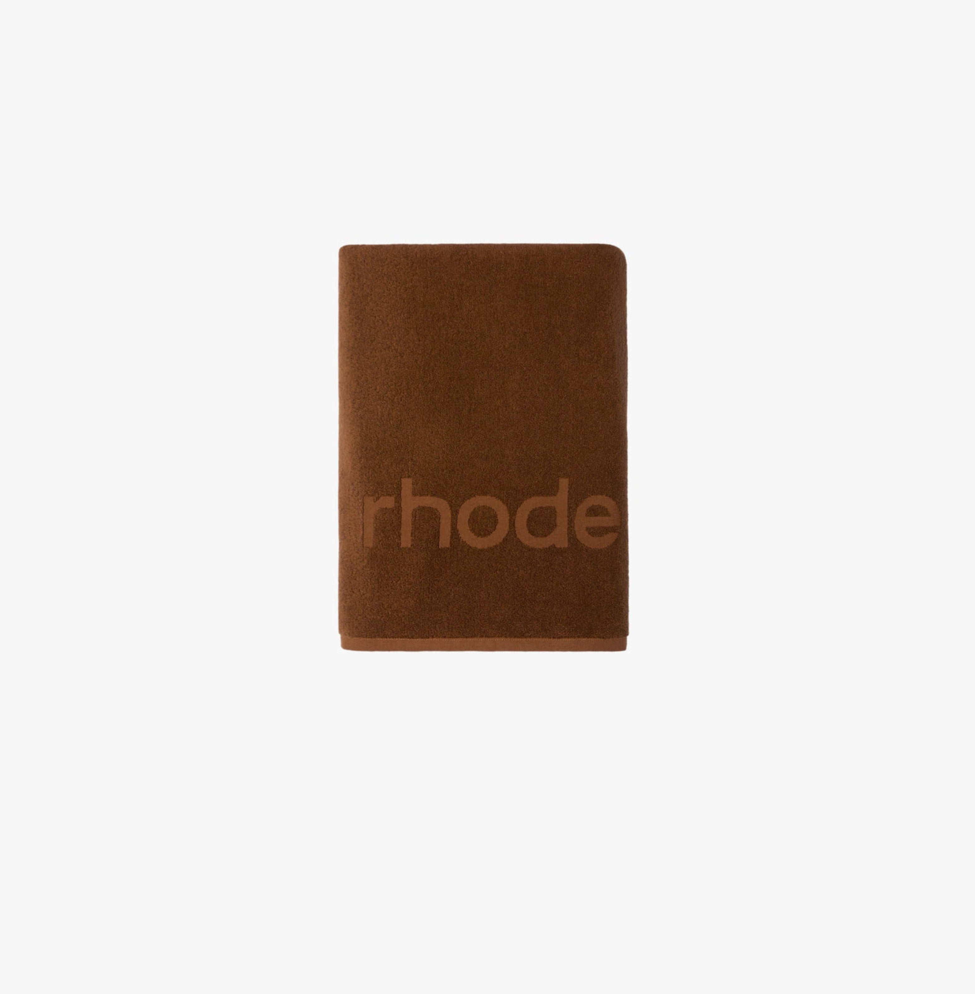 Rhode Terry Towel